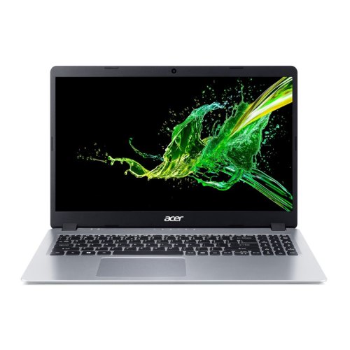 Ноутбук Acer Aspire 5 A515-54G-57NC (NX.HN5EU.01G) Pure Silver