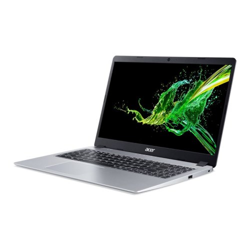 Ноутбук Acer Aspire 5 A515-54G-57NC (NX.HN5EU.01G) Pure Silver
