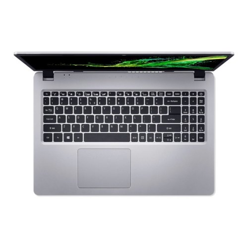 Ноутбук Acer Aspire 5 A515-54G-57NC (NX.HN5EU.01G) Pure Silver