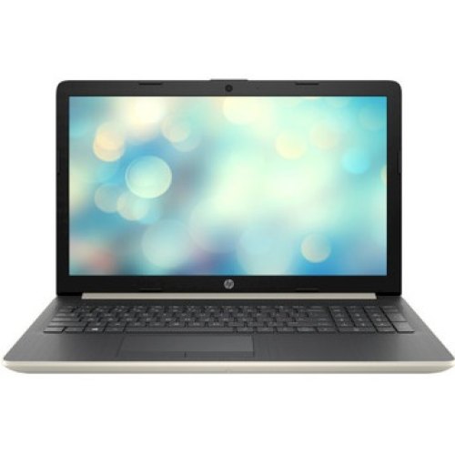 Ноутбук HP 15-db1017ua (9RJ55EA) Silver