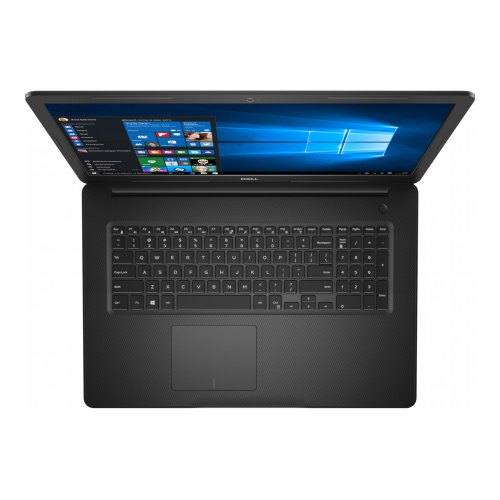 Ноутбук Dell Inspiron 3793 (I3793F78S5D230W-10BK) Black
