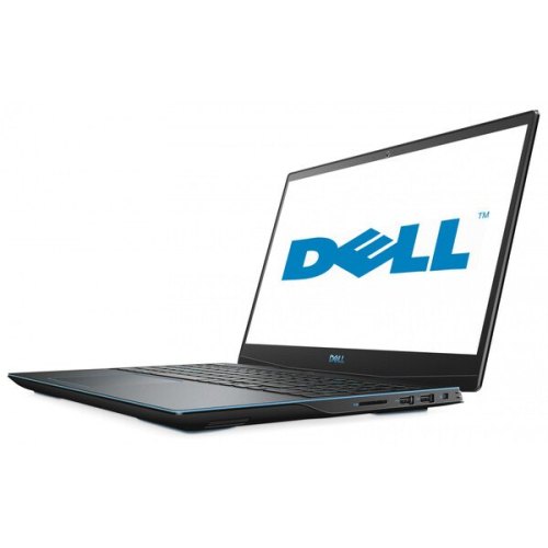 Ноутбук Dell G3 3590 (G35716S3NDW-62B) Black
