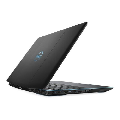 Ноутбук Dell G3 3590 (G35716S3NDW-62B) Black