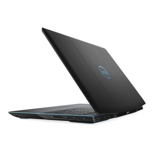Ноутбук Dell G3 3590 (G35716S3NDW-62B) Black