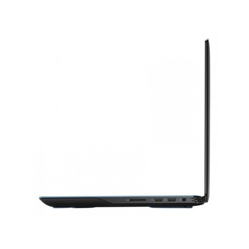 Ноутбук Dell G3 3590 (G35716S3NDW-62B) Black