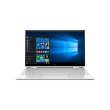 Ноутбук HP Spectre x360 13-aw0002ur (8KZ31EA) Silver