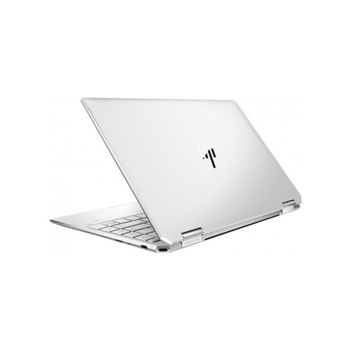 Ноутбук HP Spectre x360 13-aw0002ur (8KZ31EA) Silver