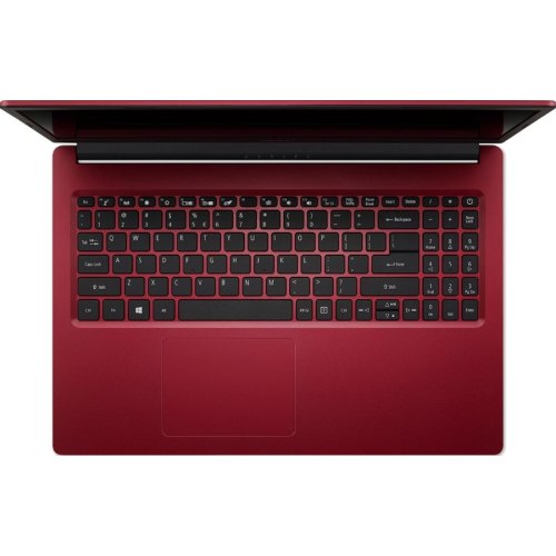 Ноутбук Acer Aspire 3 A315-34 (NX.HGAEU.01N) Black
