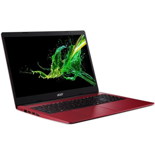 Ноутбук Acer Aspire 3 A315-34 (NX.HGAEU.01N) Black