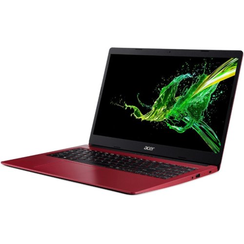 Ноутбук Acer Aspire 3 A315-34 (NX.HGAEU.01N) Black