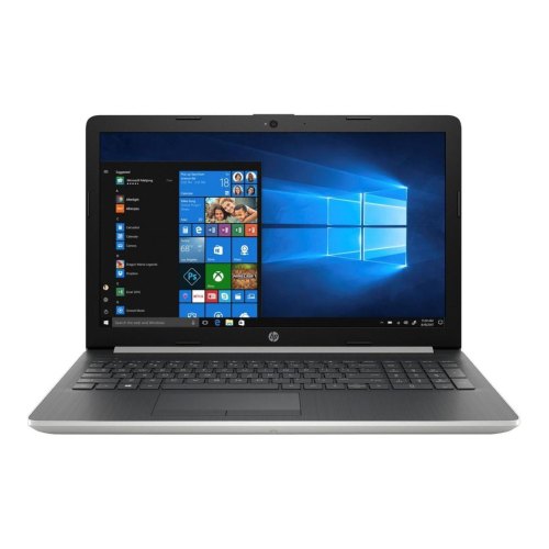 Ноутбук HP 15-db1010ua (8KZ69EA) Natural Silver