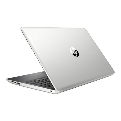Ноутбук HP 15-db1010ua (8KZ69EA) Natural Silver