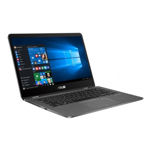 Ноутбук Asus ZenBook Flip UX461FA (UX461FA-E1141T) Grey