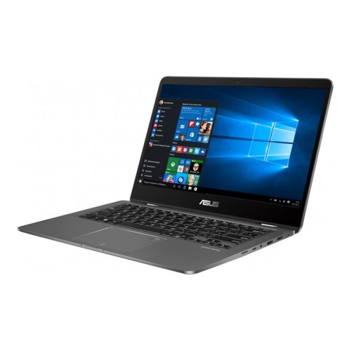 Ноутбук Asus ZenBook Flip UX461FA (UX461FA-E1141T) Grey