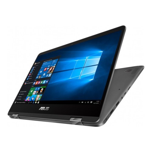 Ноутбук Asus ZenBook Flip UX461FA (UX461FA-E1141T) Grey