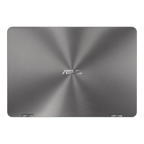 Ноутбук Asus ZenBook Flip UX461FA (UX461FA-E1141T) Grey