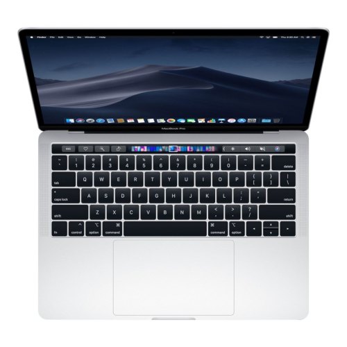 Ноутбук Apple MacBook Pro (MV992UA/A) 2019 Silver