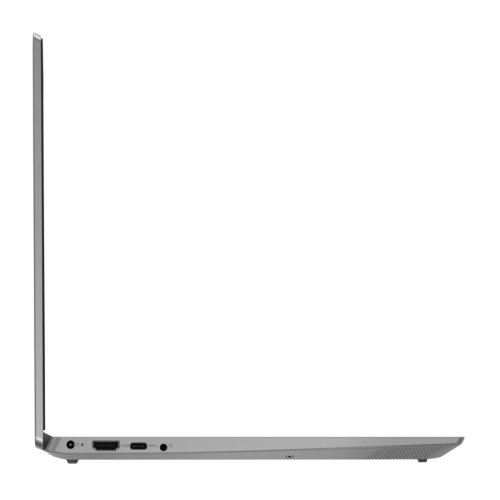 Ноутбук Lenovo IdeaPad S340-15 (81NC00DLRA) Platinum Grey