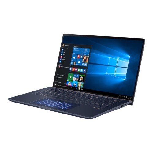 Ноутбук Asus ZenBook 13 UX333FAC (UX333FAC-A3058T) Royal Blue