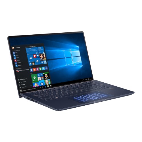 Ноутбук Asus ZenBook 13 UX333FAC (UX333FAC-A3058T) Royal Blue