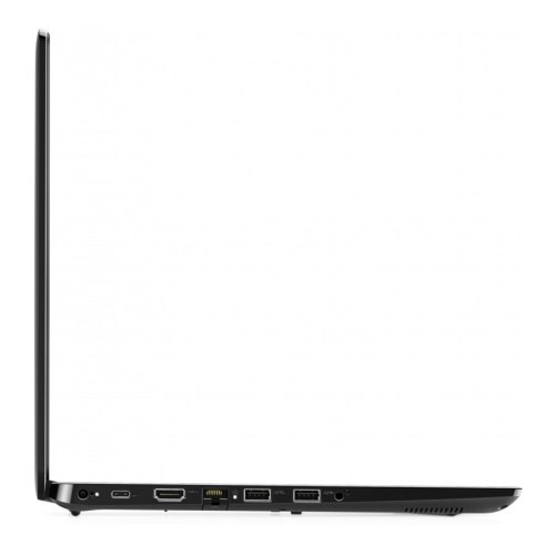 Ноутбук Dell Latitude 3400 (N016L340014EMEA_P) Black