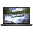 Ноутбук Dell Latitude 5501 (N296L550115ERC_W10) Black