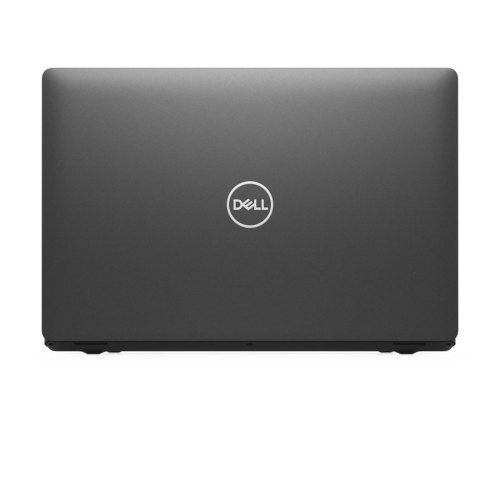 Ноутбук Dell Latitude 5501 (N296L550115ERC_W10) Black