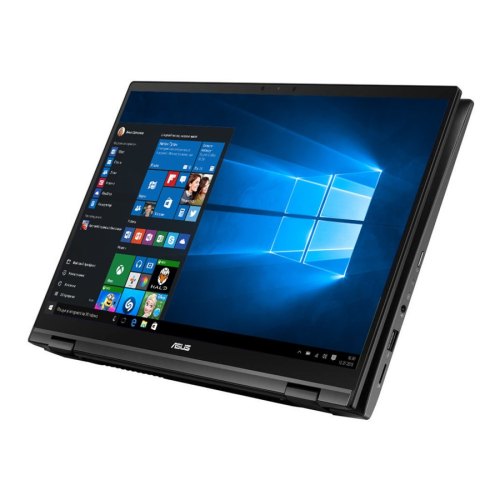 Ноутбук Asus ZenBook Flip UX463FA (UX463FA-AI026T) Gun Grey