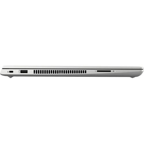 Ноутбук НР ProBook 450 G7 (9HP71EA) Silver