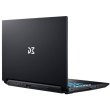 Ноутбук Dream Machines G1660Ti-15 (G1660TI-15UA24) Black