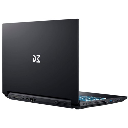 Ноутбук Dream Machines G1660Ti-15 (G1660TI-15UA24) Black