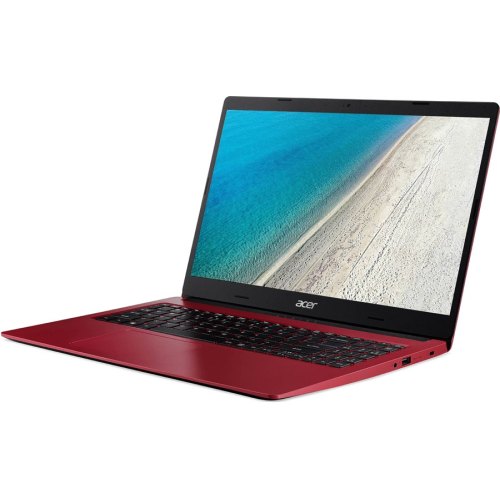 Ноутбук Acer Aspire 3 A315-55G (NX.HNUEU.00R) Red