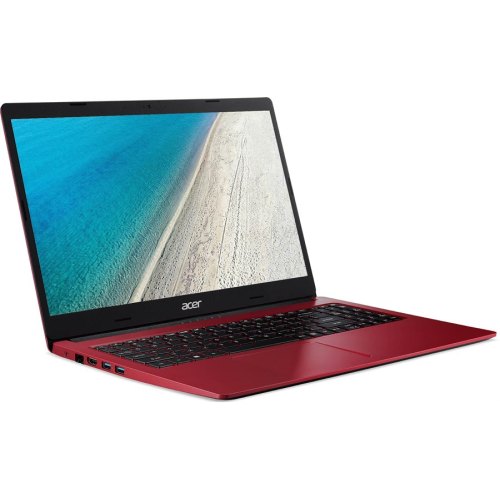 Ноутбук Acer Aspire 3 A315-55G (NX.HNUEU.00R) Red