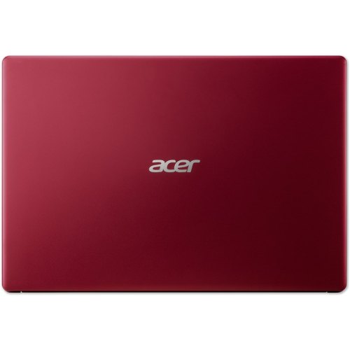 Ноутбук Acer Aspire 3 A315-55G (NX.HNUEU.00R) Red