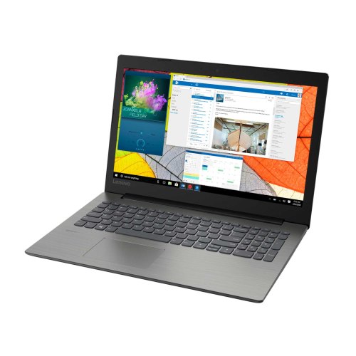 Ноутбук Lenovo IdeaPad 330-15 (81DC018CRA) Onyx Black