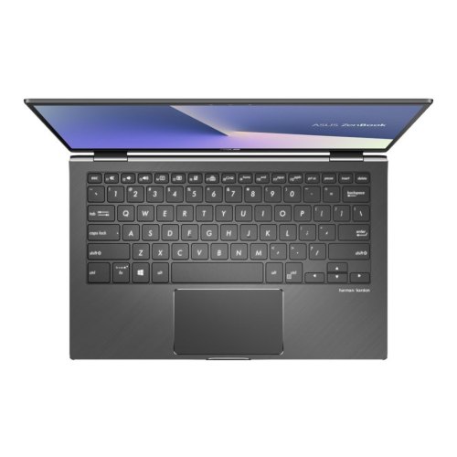 Ноутбук Asus ZenBook Flip UX362FA (UX362FA-EL307T) Gun Grey