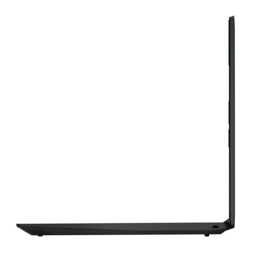 Ноутбук Lenovo IdeaPad L340 17 Gaming (81LL00AKRA) Granite Black