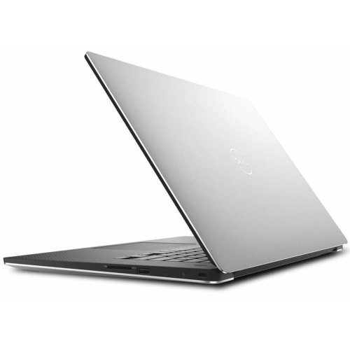 Ноутбук Dell XPS 15 7590 (X5732S4NDW-85S) Platinum Silver