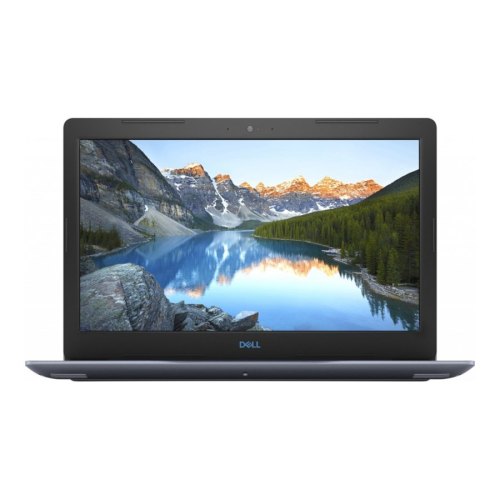 Ноутбук Dell G3 3579 (G3579FI58S1H1DL-8BL) Recon Blue