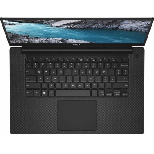 Ноутбук Dell XPS 15 7590 (X5716S3NDW-87S) Platinum Silver
