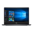 Ноутбук Dell Vostro 5581 (N3102VN5581EMEA01_1905_RAIL-08) Black