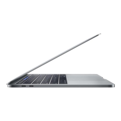 Ноутбук Apple MacBook Pro (Z0WQ000DJ) 2019 Space Gray