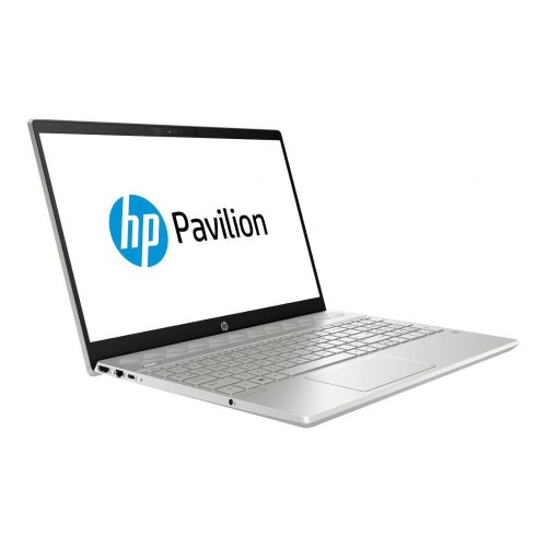 Ноутбук HP Pavilion 15-cw1009ua (8RU97EA) Mineral Silver