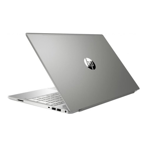Ноутбук HP Pavilion 15-cw1009ua (8RU97EA) Mineral Silver