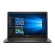 Ноутбук Dell Inspiron 3585 (3585R58S2V8-LBK) Black
