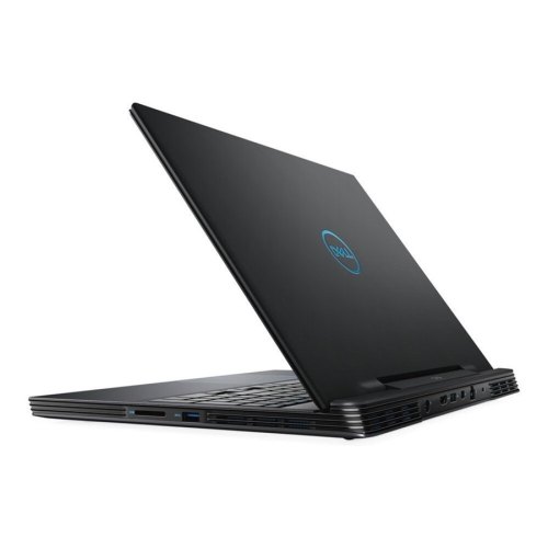 Ноутбук Dell G5 5590 (G5590FI716S2H1D206L-9BK) Black