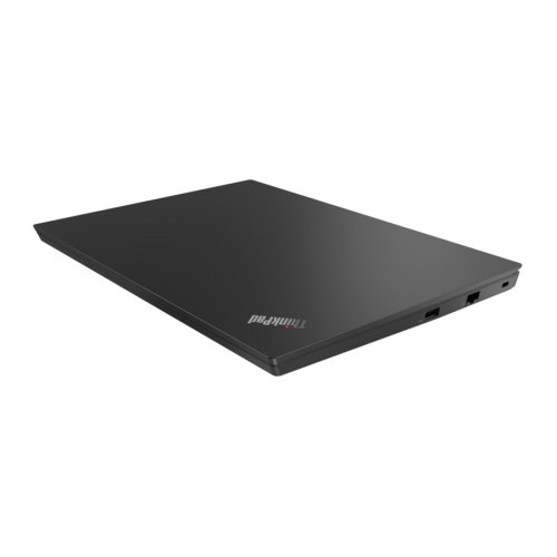 Ноутбук ThinkPad E14 (20RA000WRT) Black
