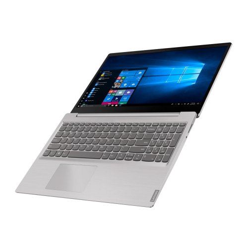 Ноутбук Lenovo IdeaPad S145-15 (81VD006XRA) Grey