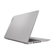 Ноутбук Lenovo IdeaPad S145-15 (81VD006XRA) Grey
