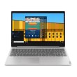 Ноутбук Lenovo IdeaPad S145-15 (81VD003RRA) Platinum Gray